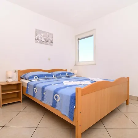 Apartmani Adria Trogir Exterior photo