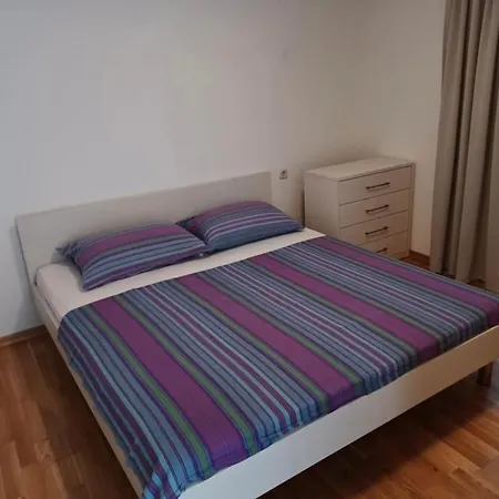 Apartmani Adria Trogir Exterior photo