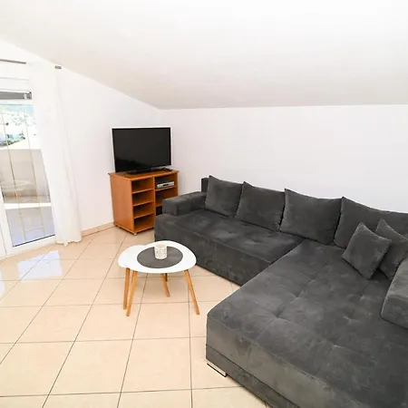 Apartmani Adria Trogir Exterior photo