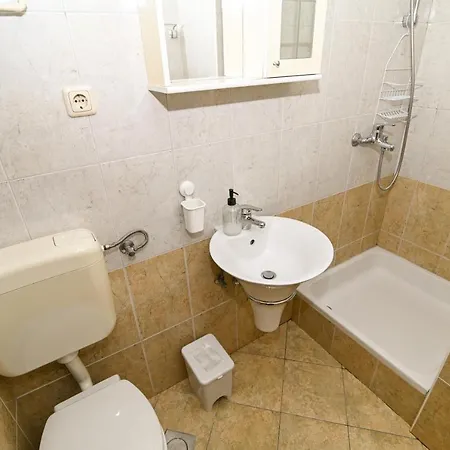 Apartmani Adria Trogir Exterior photo
