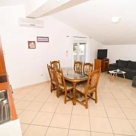 Apartmani Adria Trogir Exterior photo