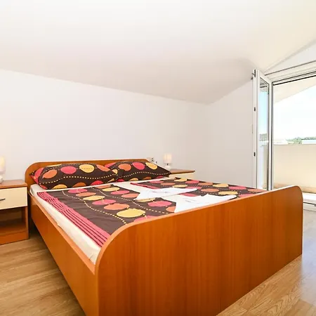 Apartmani Adria Trogir Exterior photo