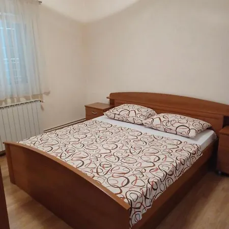 Apartmani Adria Trogir Exterior photo