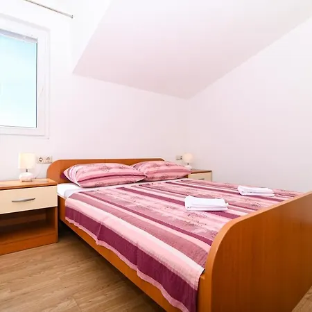 Apartmani Adria Trogir Exterior photo