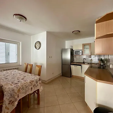 Apartmani Adria Trogir Exterior photo