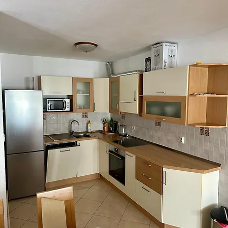 Apartmani Adria Trogir Exterior photo