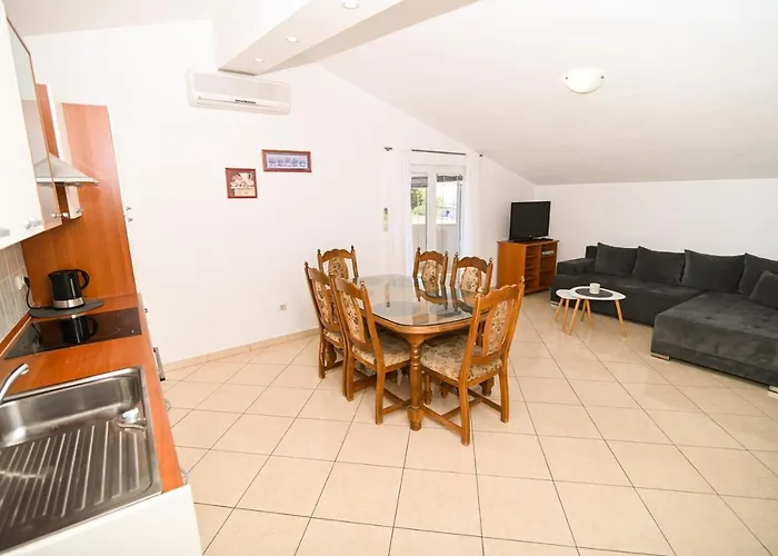 Apartmani Adria