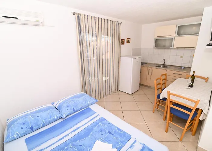 Apartmani Adria