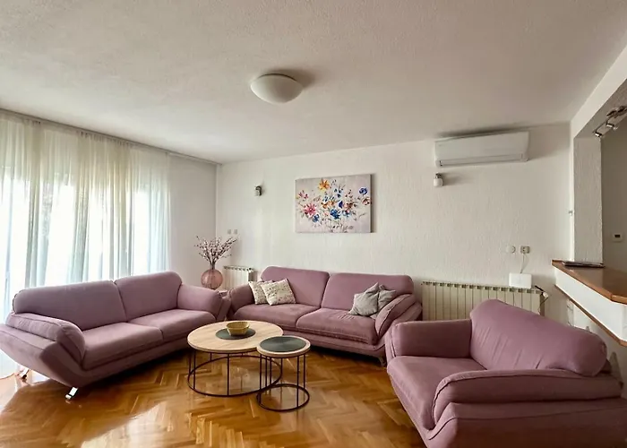 Apartmani Adria